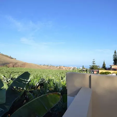 بيت للعطل Sofia Amazing Mountain And Sea View بويرتو ذي لا كروز